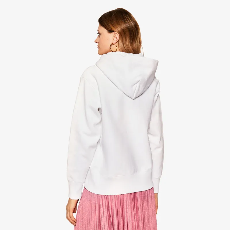 Champion Dukserica Hooded Sweatshirt 