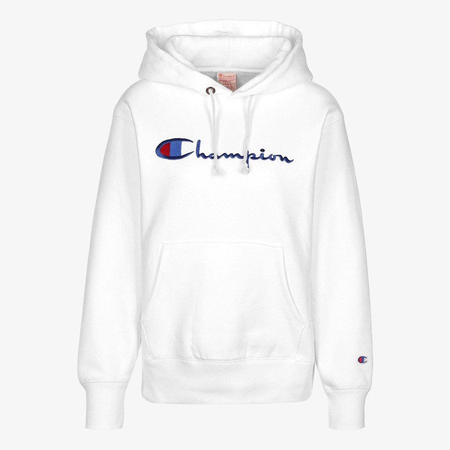 Champion Dukserica Hooded Sweatshirt 