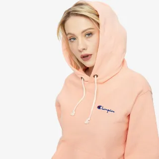 Champion Dukserica Hooded Sweatshirt 