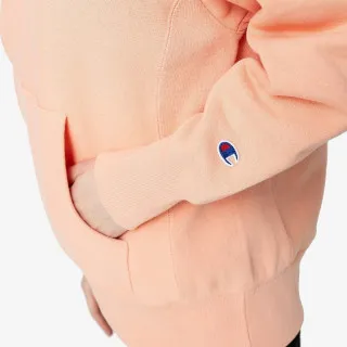 Champion Dukserica Hooded Sweatshirt 