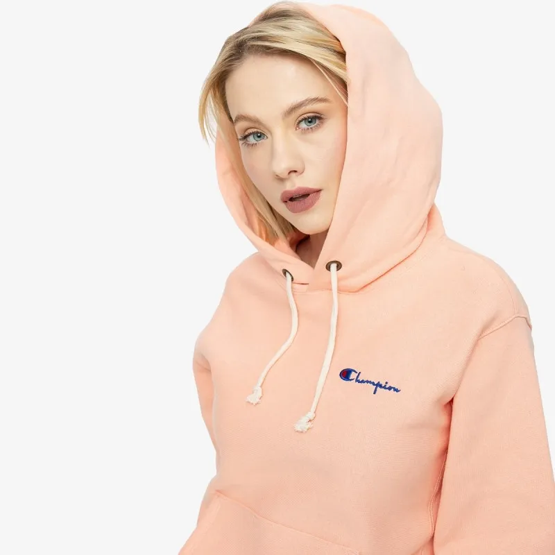 Champion Dukserica Hooded Sweatshirt 