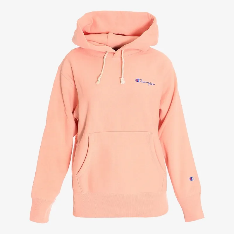 Champion Dukserica Hooded Sweatshirt 