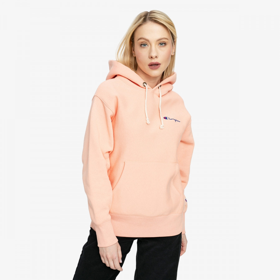 Champion Dukserica Hooded Sweatshirt 