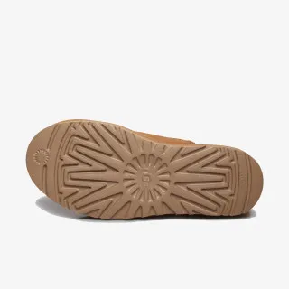 UGG Čizme W CLASSIC MINI PLATFORM CHE 05