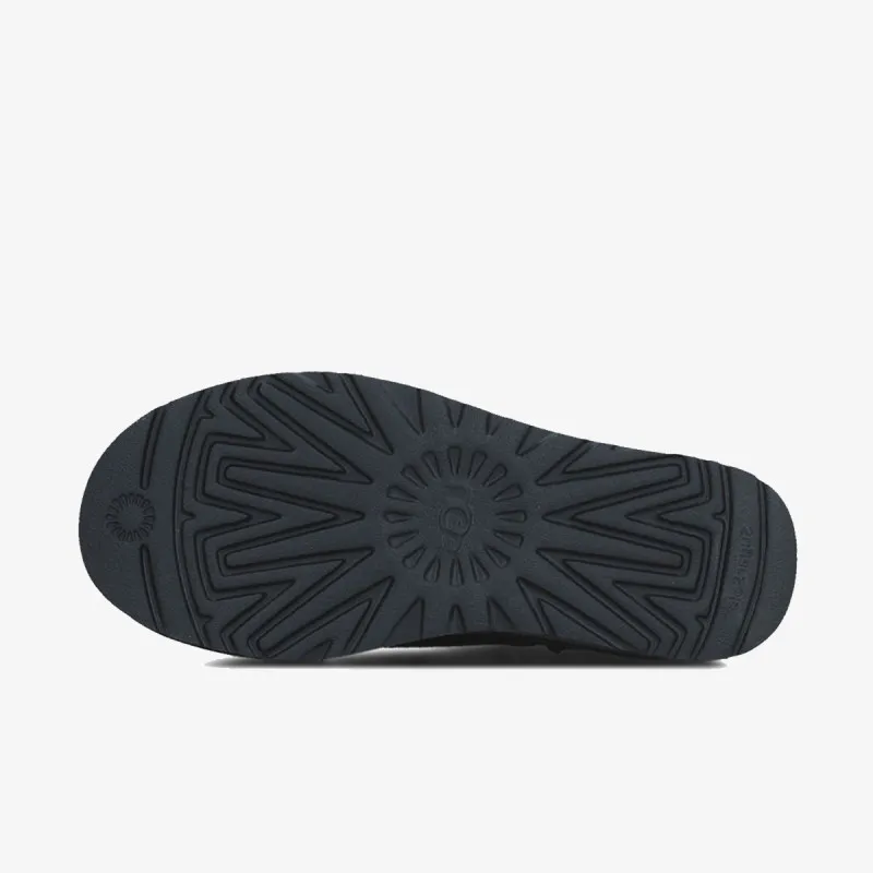 UGG Čizme W CL U MIN PLATFORM BLK 06