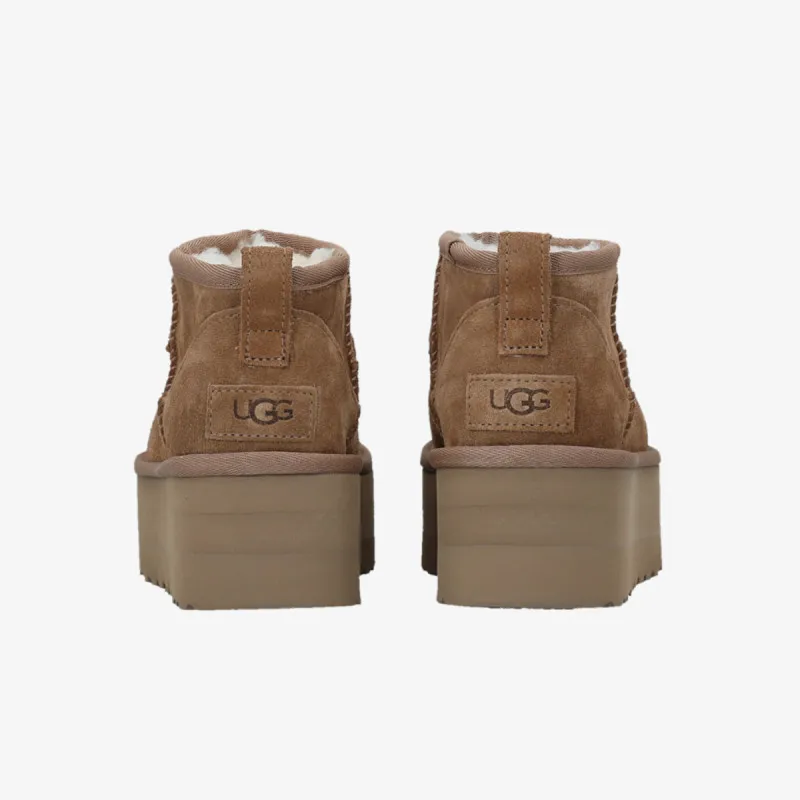 UGG Čizme Classic Ultra Mini Platform