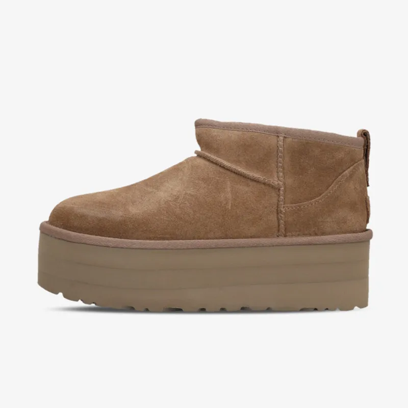 UGG Čizme Classic Ultra Mini Platform