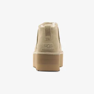 UGG Čizme Classic Ultra Mini Platform 