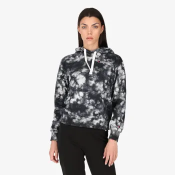 CHAMPION Dukserica Hooded Sweatshirt 