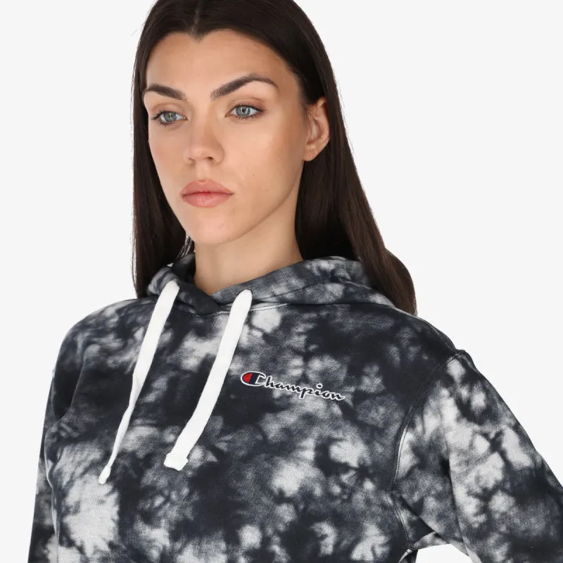 Champion Dukserica Hooded Sweatshirt 