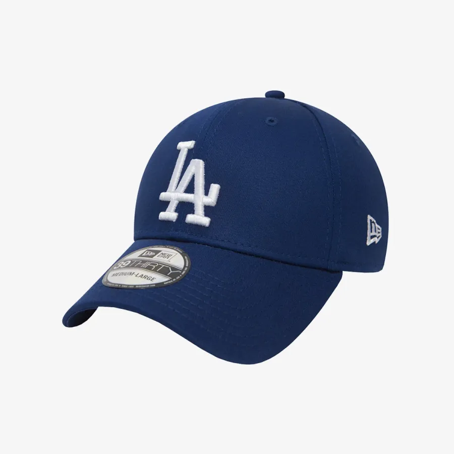 NEW ERA Kačket LA Dodgers Essential 39THIRTY 