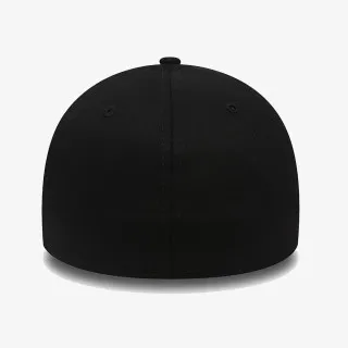 New Era Kačket LA Dodgers Essential 39THIRTY 