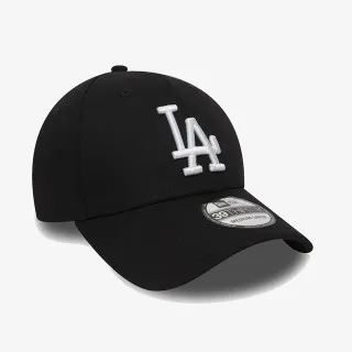 New Era Kačket LA Dodgers Essential 39THIRTY 