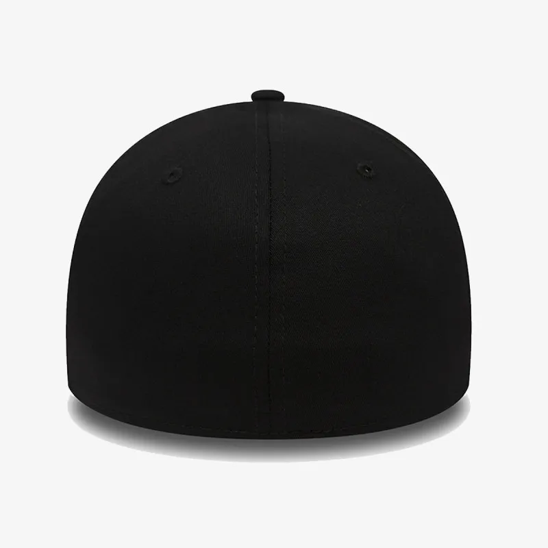 New Era Kačket LA Dodgers Essential 39THIRTY 