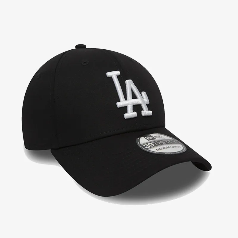New Era Kačket LA Dodgers Essential 39THIRTY 