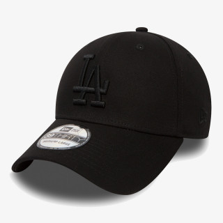 NEW ERA Kačket LA Dodgers Essential 39THIRTY 