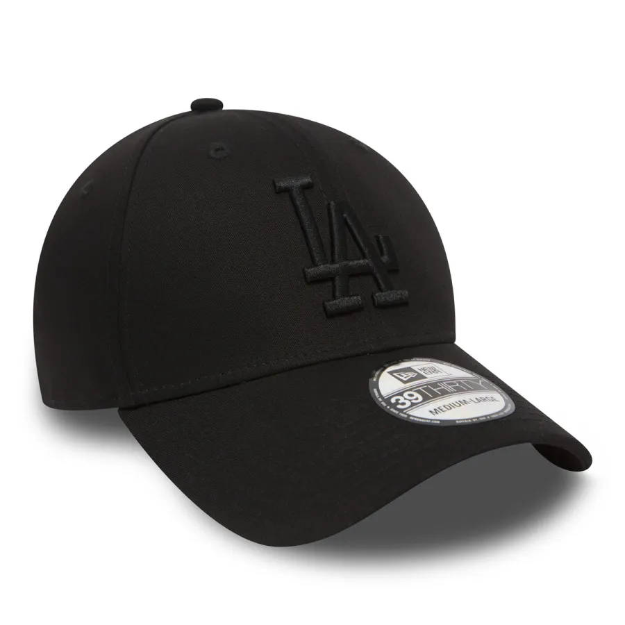 NEW ERA Kačket LA Dodgers Essential 39THIRTY 