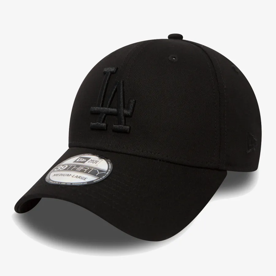 NEW ERA Kačket LA Dodgers Essential 39THIRTY 