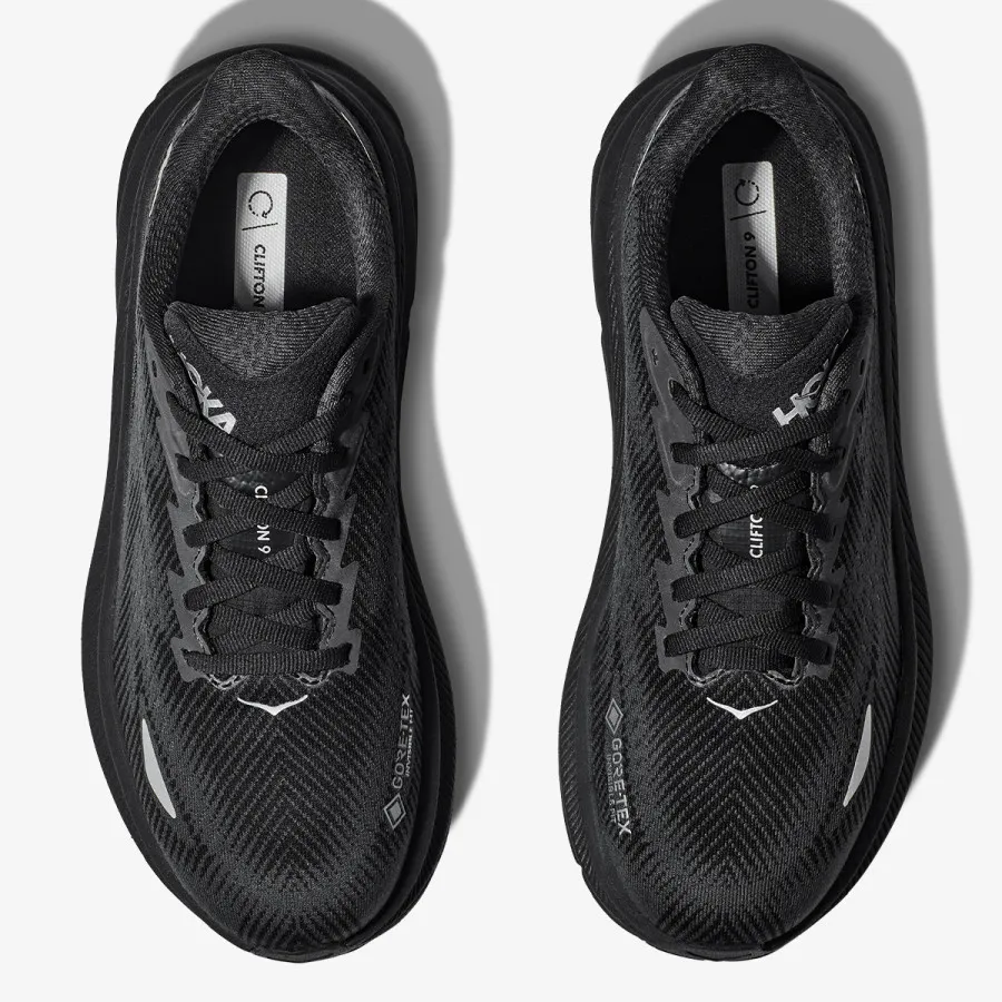 Hoka Patike W CLIFTON 9 GTX 