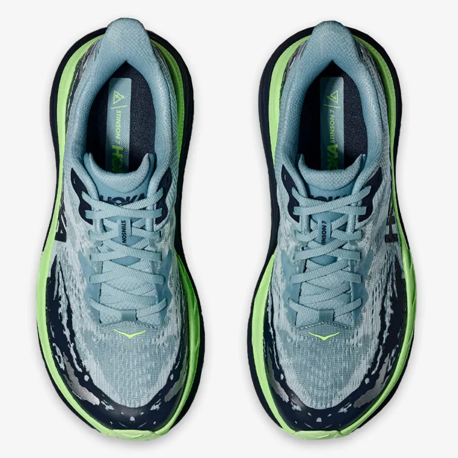 Hoka Patike Stinson 7 