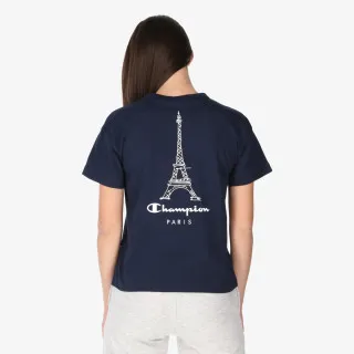 Champion Majica Crewneck T-shirt 