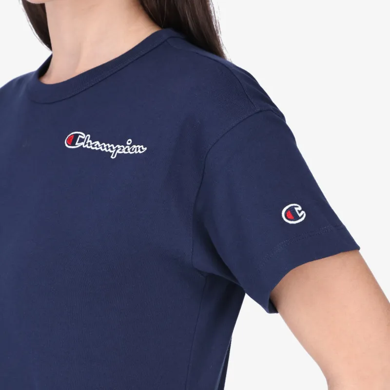 Champion Majica Crewneck T-shirt 