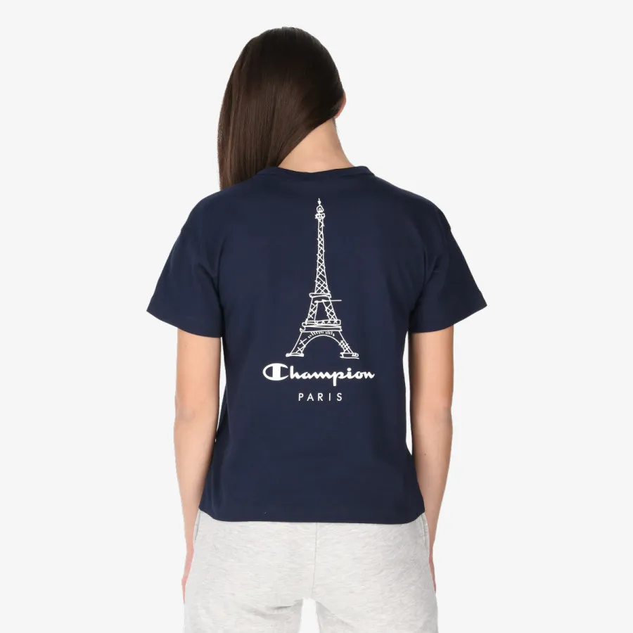 Champion Majica Crewneck T-shirt 