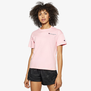 CHAMPION Majica Crewneck T-Shirt 
