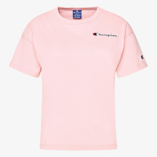 CHAMPION Majica Crewneck T-Shirt 