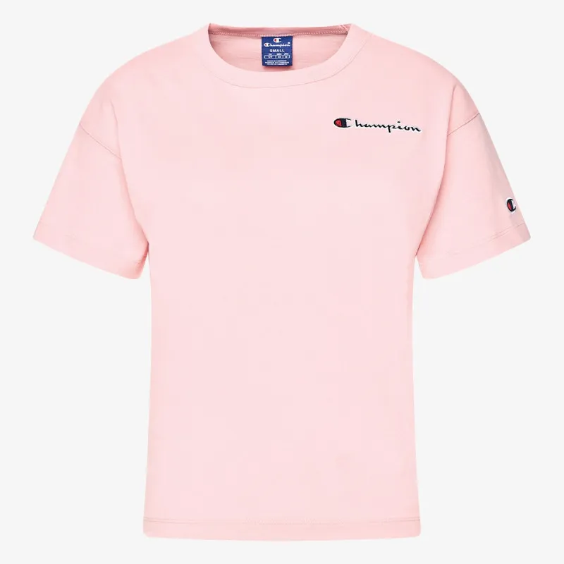 Champion Majica Crewneck T-Shirt 