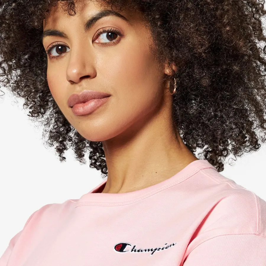 CHAMPION Majica Crewneck T-Shirt 