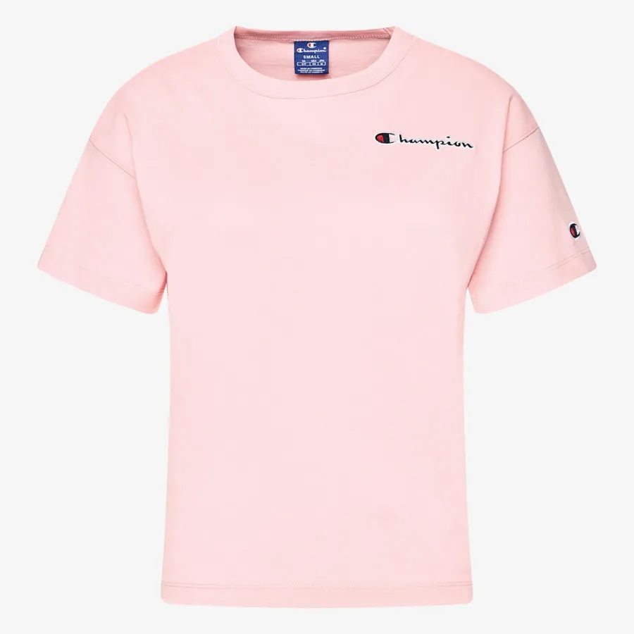 CHAMPION Majica Crewneck T-Shirt 