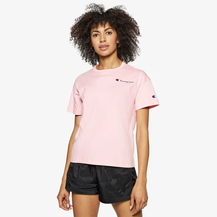 CHAMPION Majica Crewneck T-Shirt 