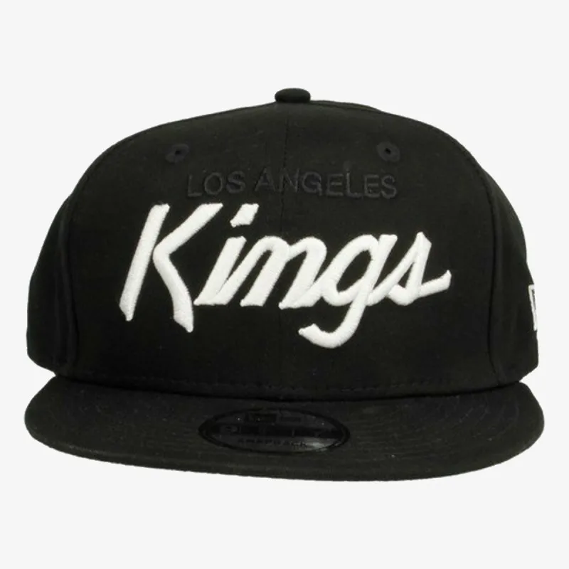 New Era Kačket NHL ESSENTIAL LOSKINVC 