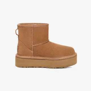 UGG Čizme CLASSIC MINI PLATFORM 