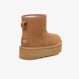 UGG Čizme CLASSIC MINI PLATFORM 