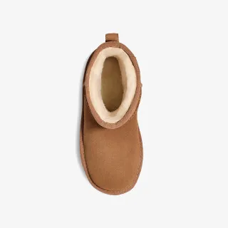 UGG Čizme CLASSIC MINI PLATFORM 