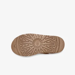 UGG Čizme CLASSIC MINI PLATFORM 