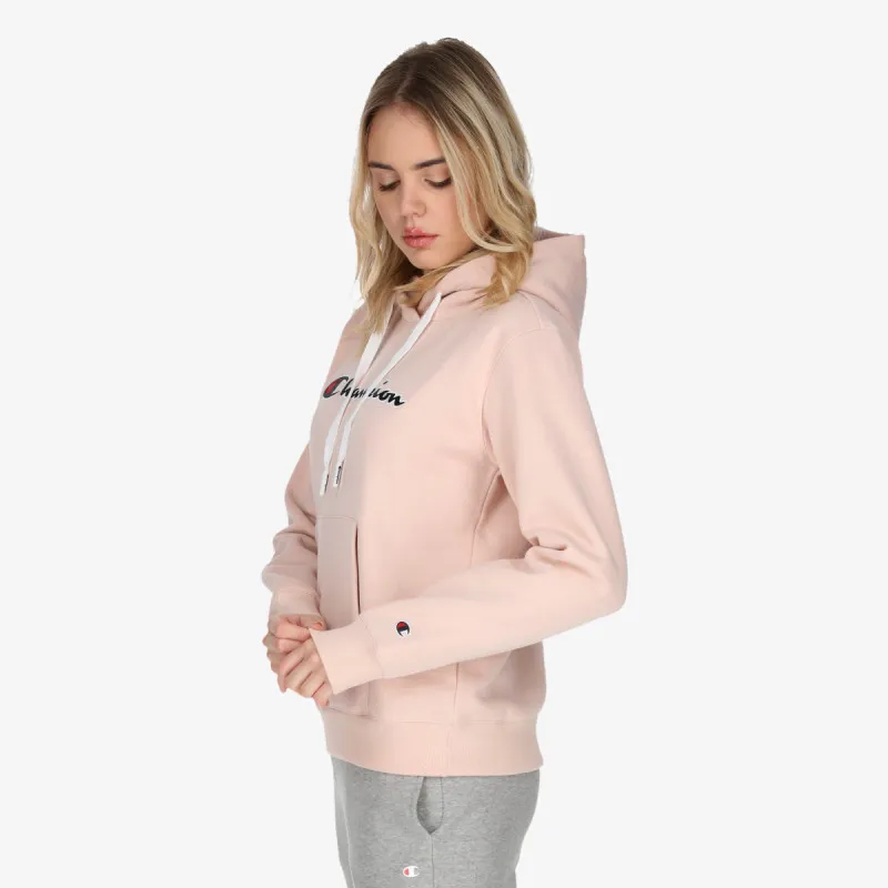 CHAMPION Dukserica HOODED SWEATSHIRT 
