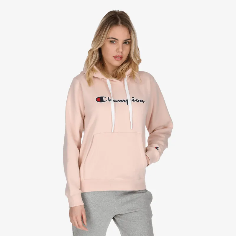 CHAMPION Dukserica HOODED SWEATSHIRT 