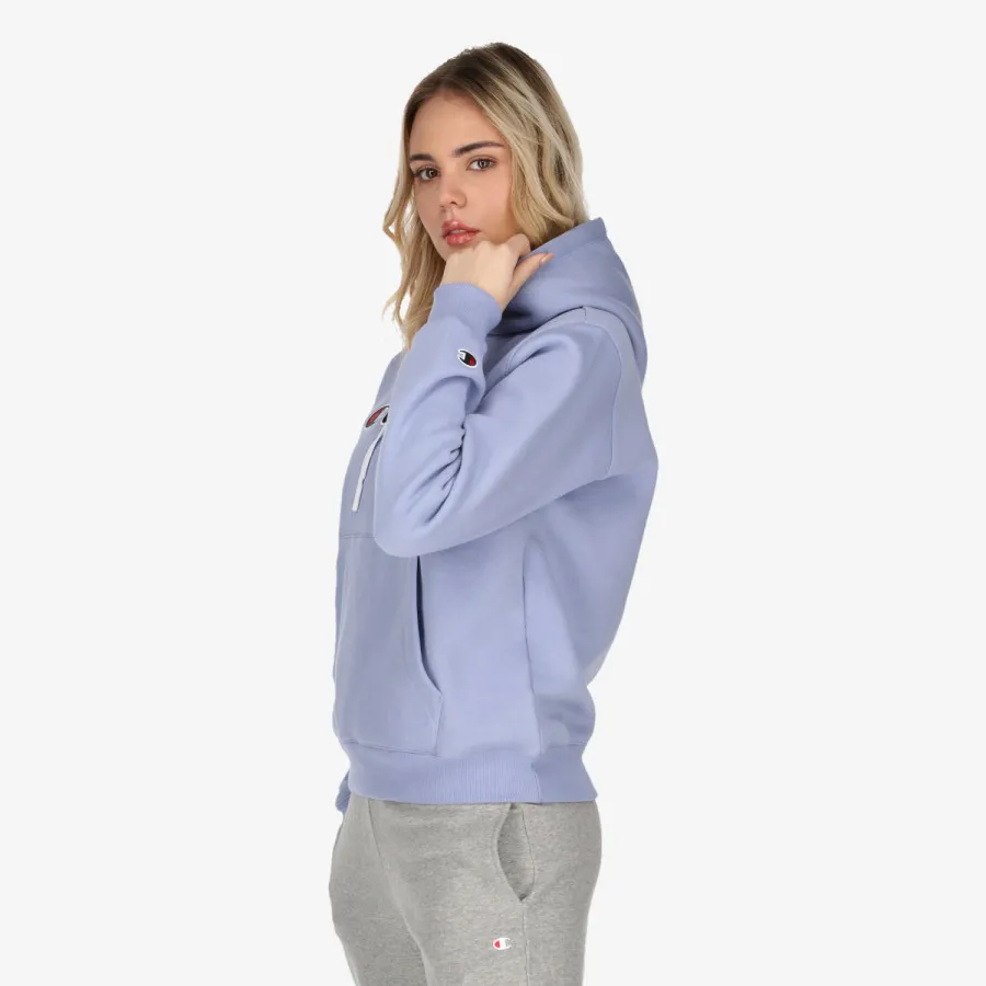 CHAMPION Dukserica Hooded Sweatshirt 