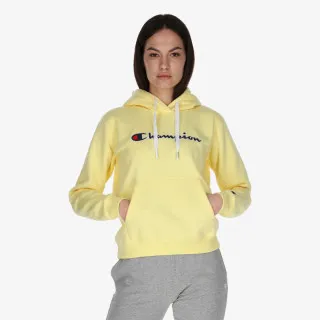 Champion Dukserica Hooded Sweatshirt 