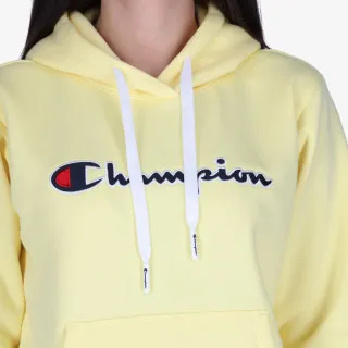 Champion Dukserica Hooded Sweatshirt 