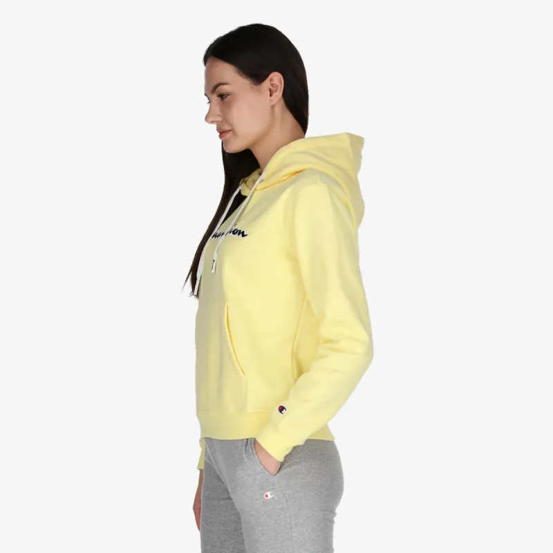Champion Dukserica Hooded Sweatshirt 