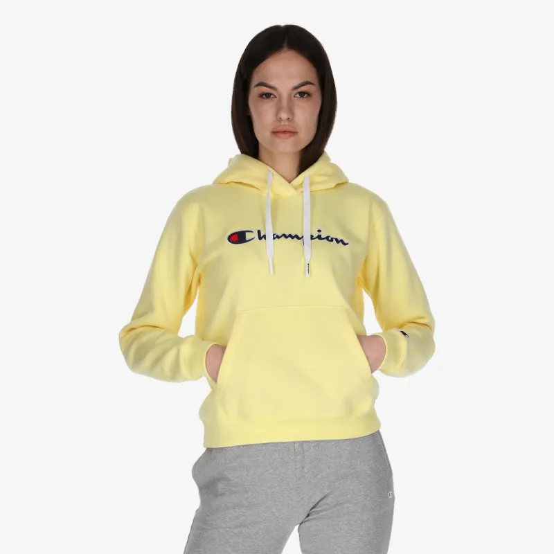 Champion Dukserica Hooded Sweatshirt 