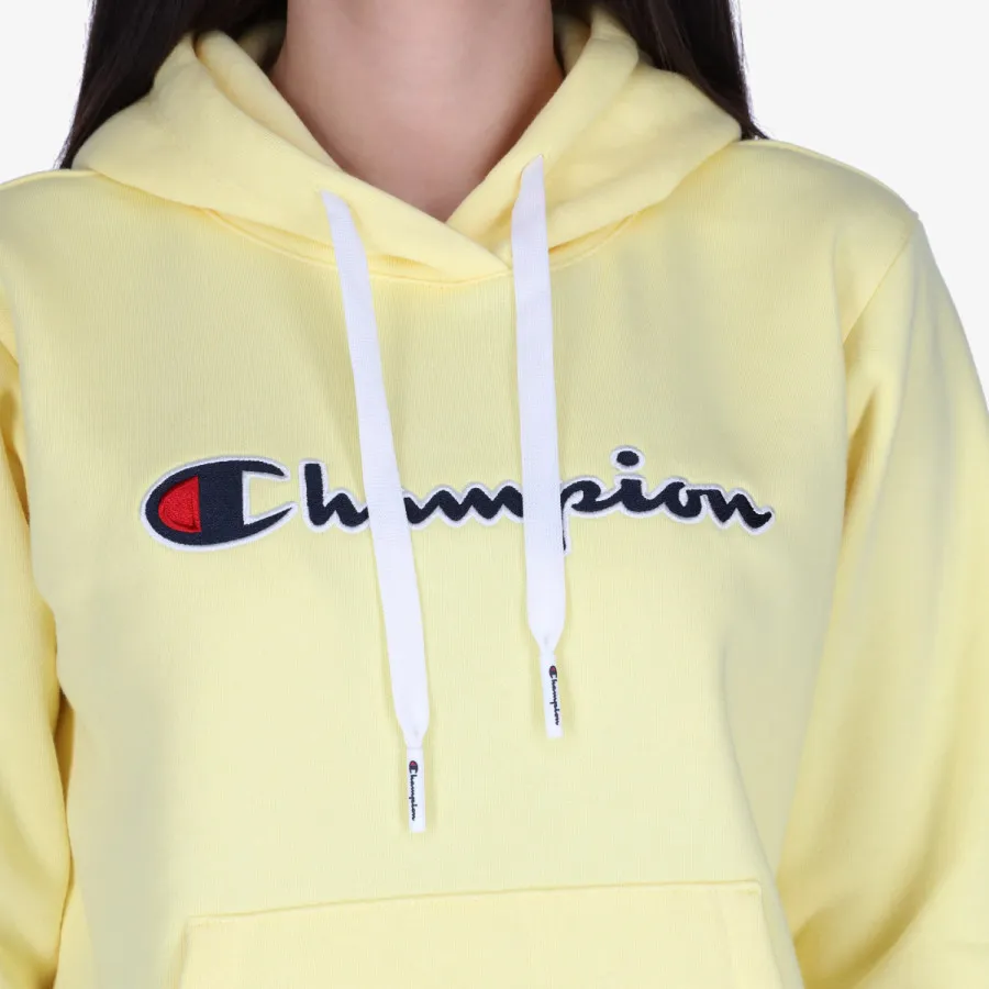 Champion Dukserica Hooded Sweatshirt 