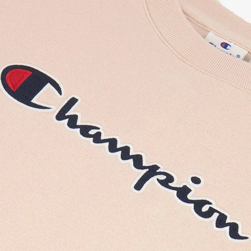 Champion Dukserica Crewneck Sweatshirt 