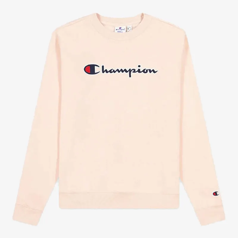Champion Dukserica Crewneck Sweatshirt 
