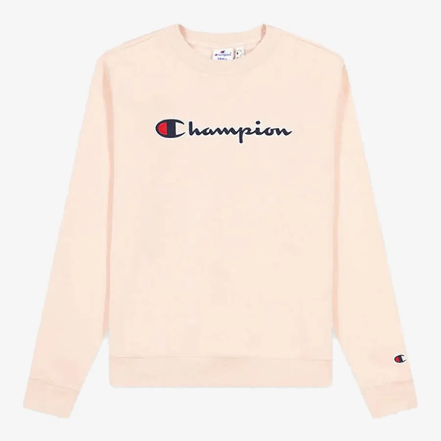 Champion Dukserica Crewneck Sweatshirt 