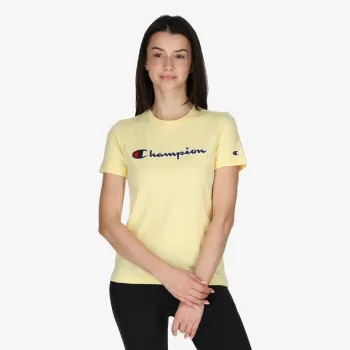 CHAMPION Majica Crewneck T-Shirt 